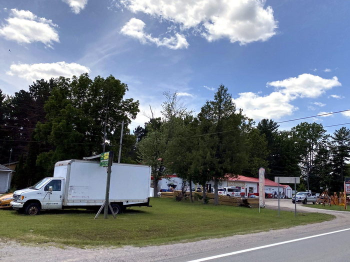 Wooden Shoe Village - July 2021 Photo